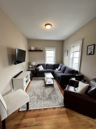 50 Shepard Street # 4