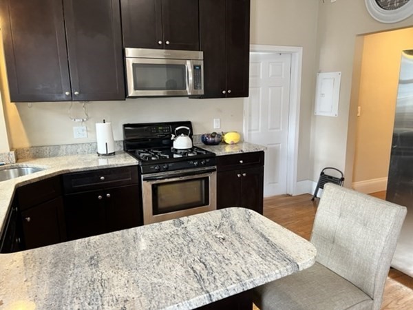 50 Shepard Street # 4