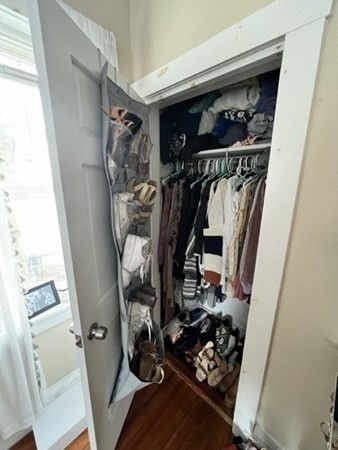 50 Shepard Street # 4