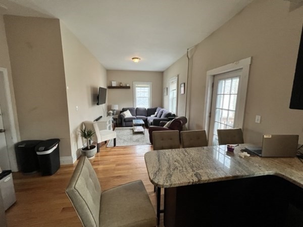 50 Shepard Street # 4