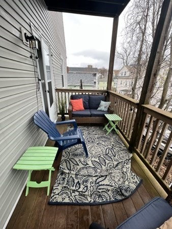 50 Shepard Street # 4