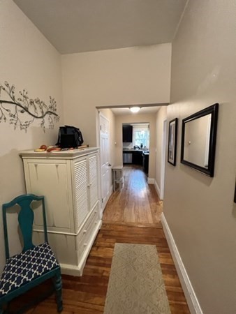 50 Shepard Street # 4