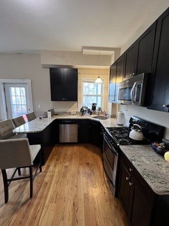 50 Shepard Street # 4