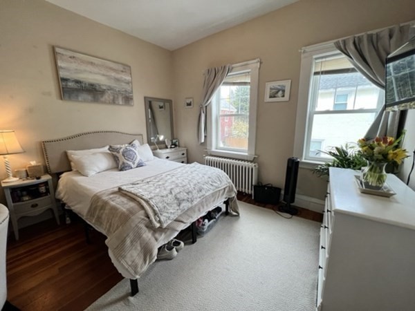 50 Shepard Street # 4