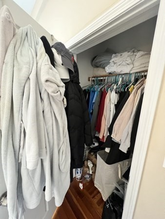 50 Shepard Street # 4