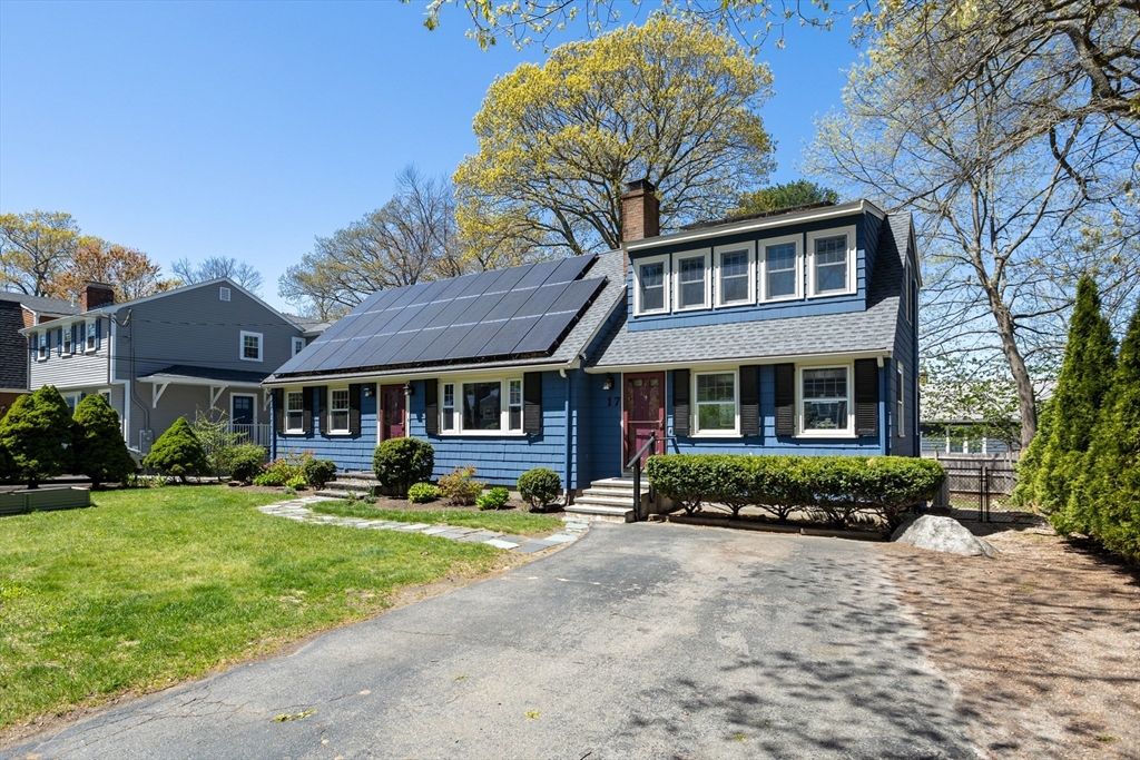 17 Hamblen Street