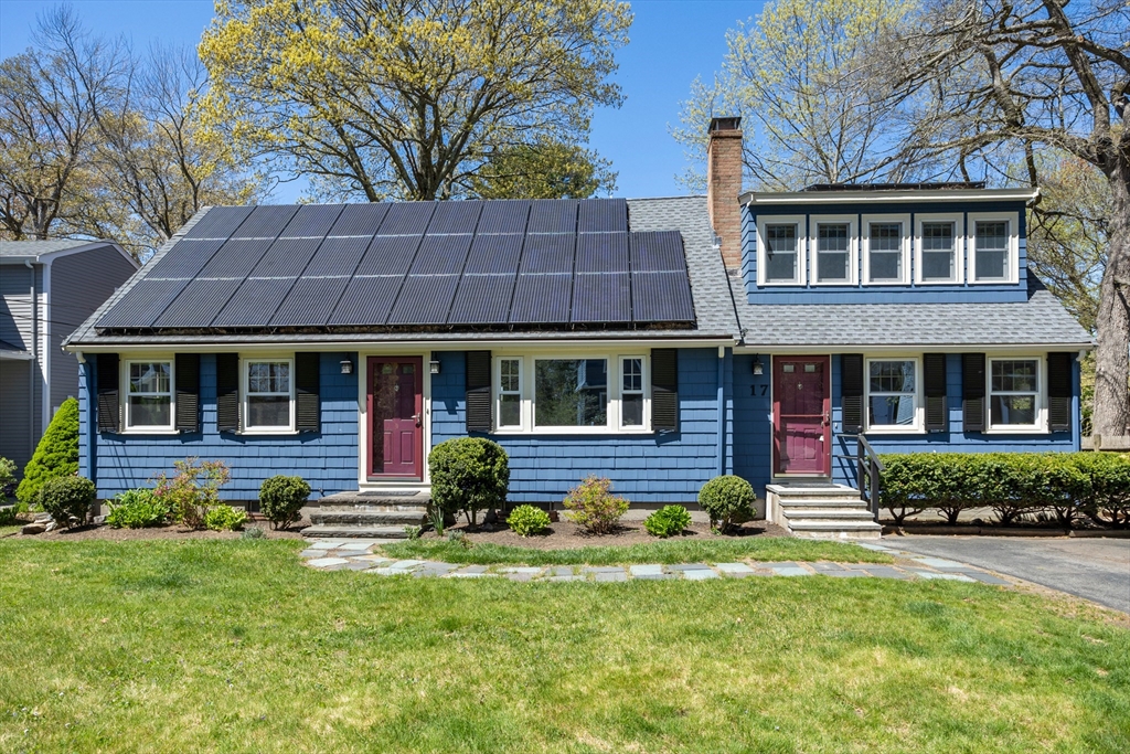 17 Hamblen Street