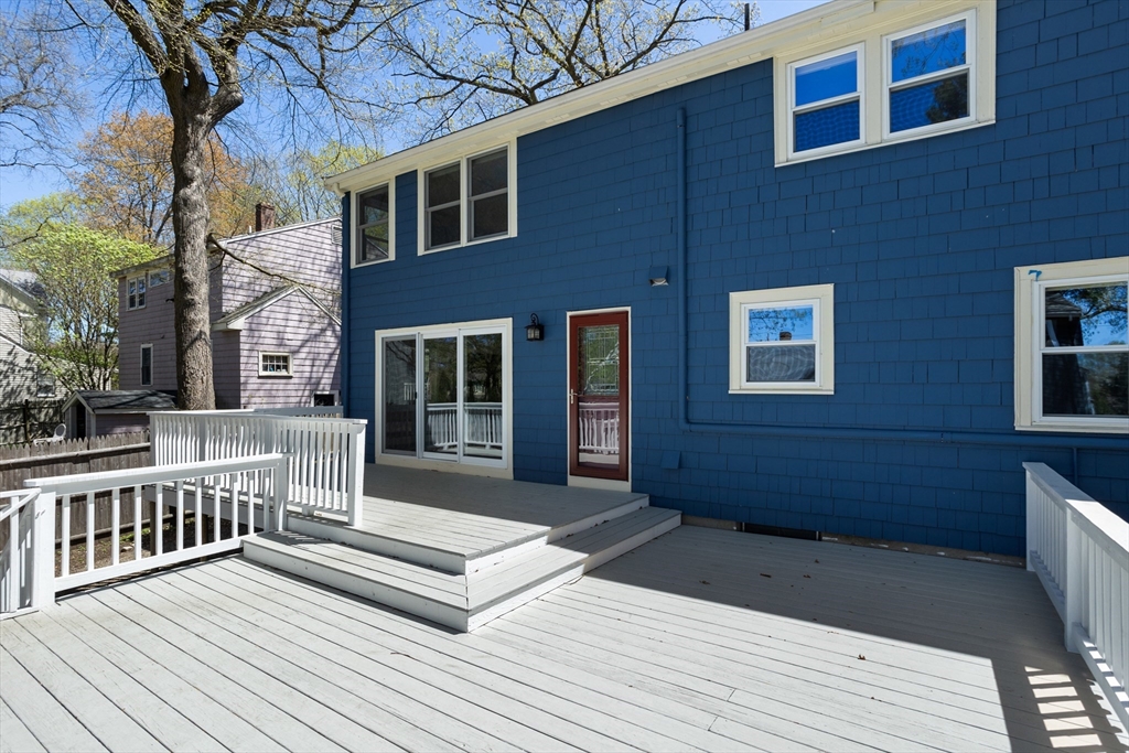 17 Hamblen Street