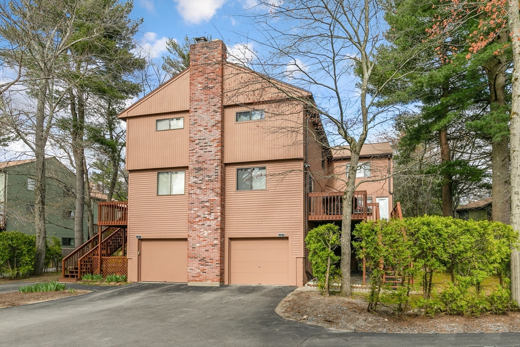 103 Spyglass Hill Dr # 103