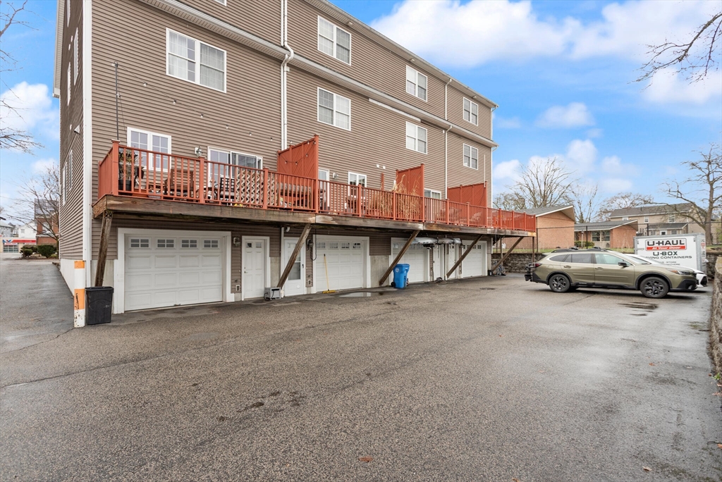 25 Hastings Ave. # 4