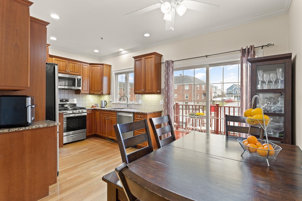 25 Hastings Ave. # 4