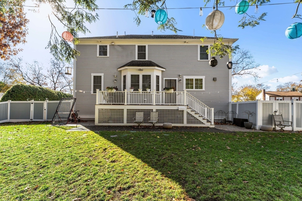 24 Epping Street