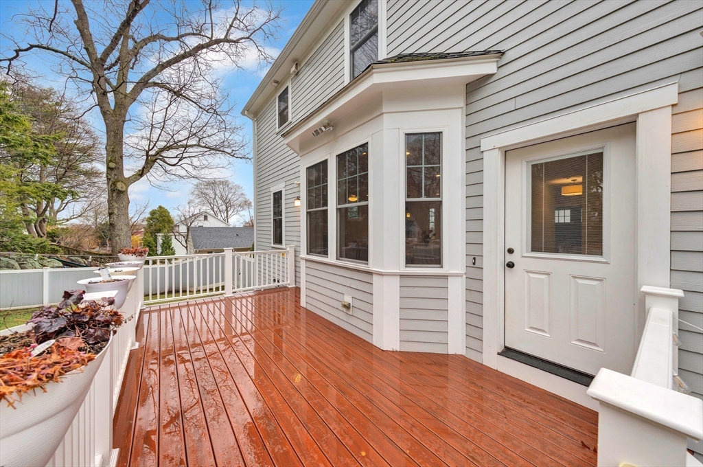 24 Epping Street