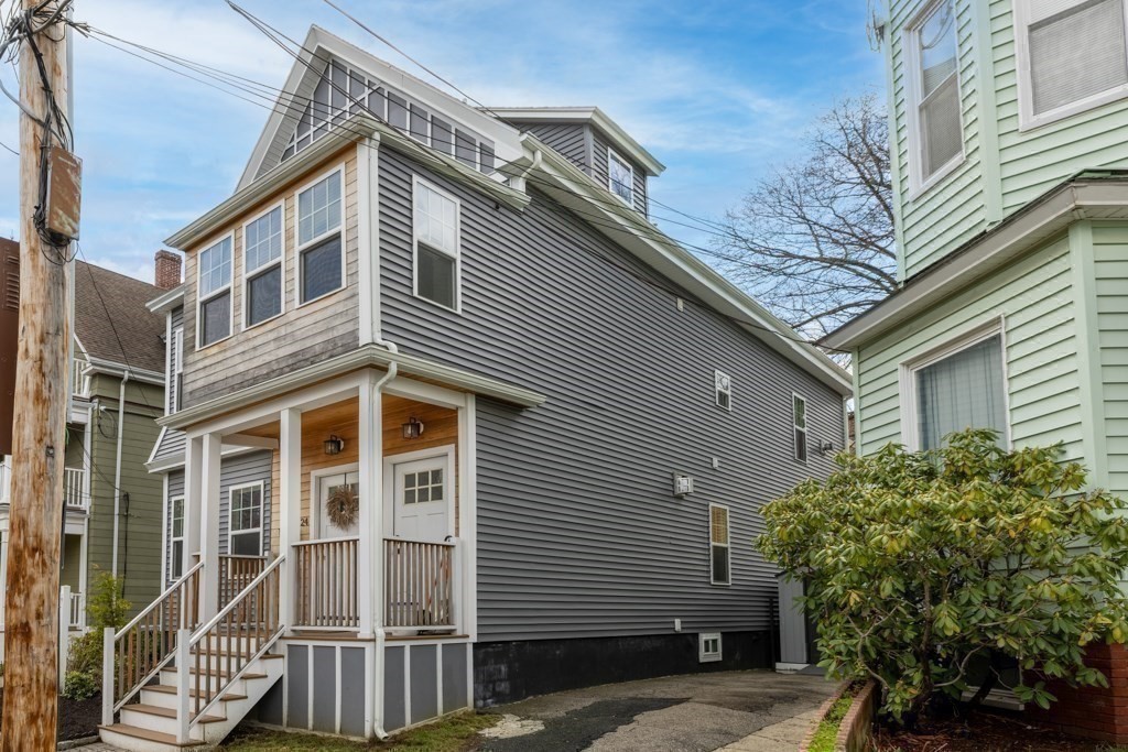 24 Robinson St # 24