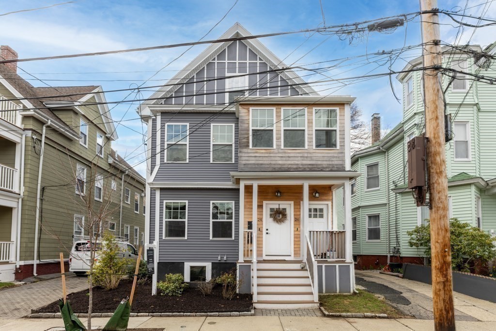 24 Robinson St # 24
