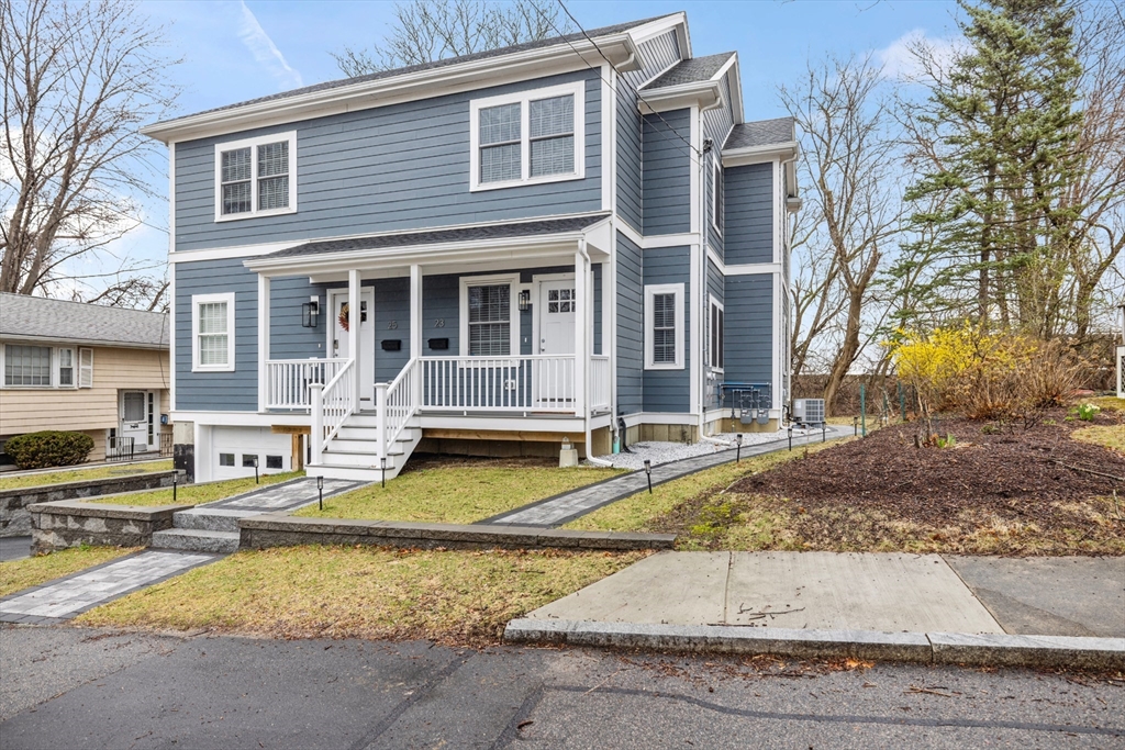 23 Normandy Terrace # 23