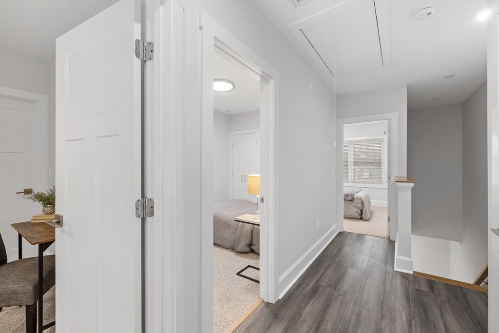 23 Normandy Terrace # 23