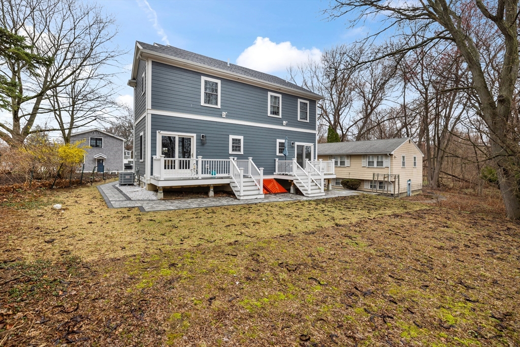 23 Normandy Terrace # 23