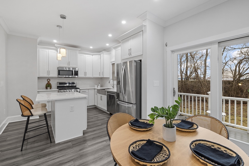 23 Normandy Terrace # 23