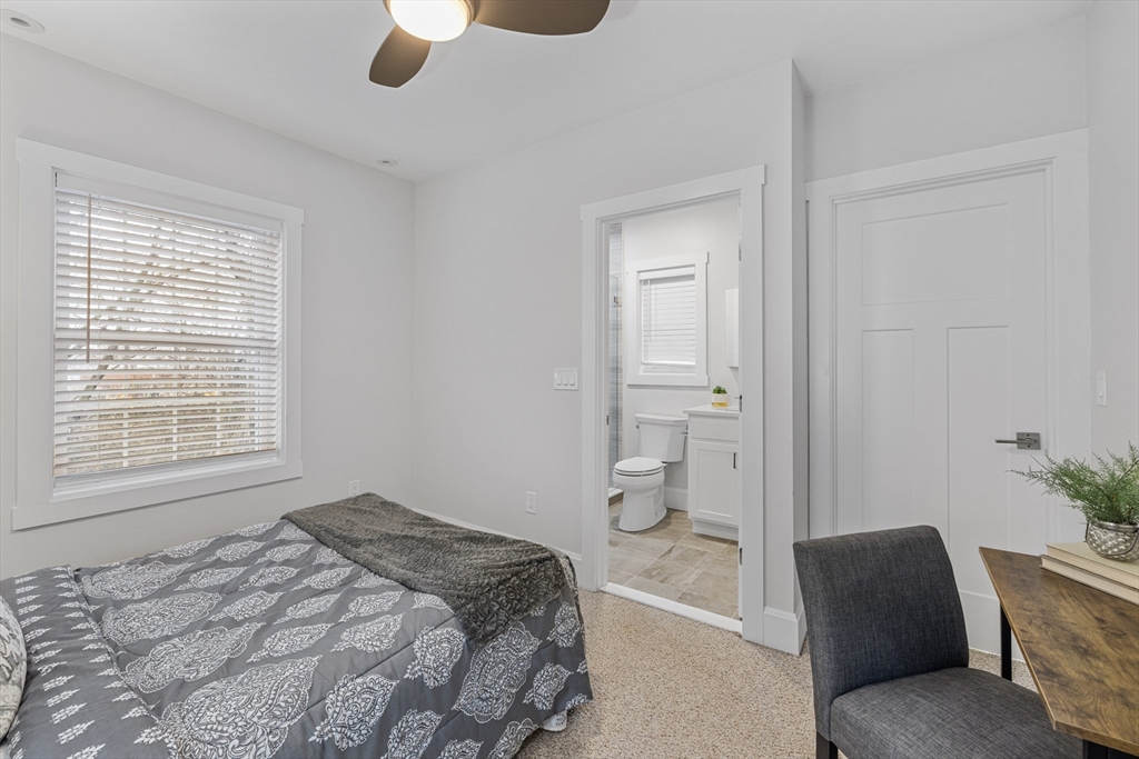 23 Normandy Terrace # 23