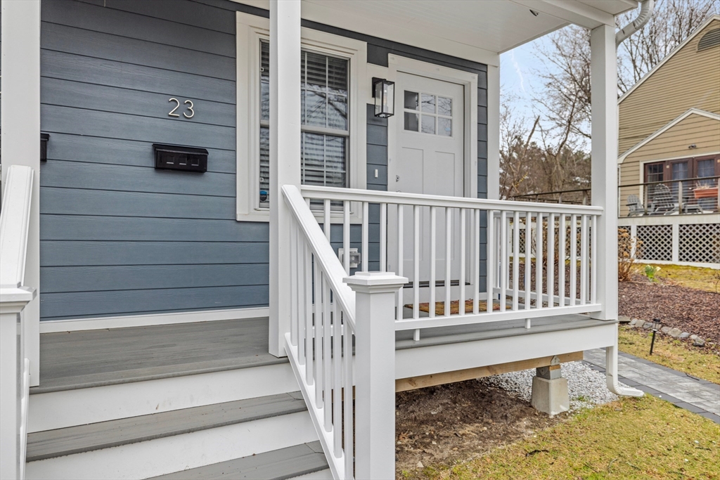 23 Normandy Terrace # 23