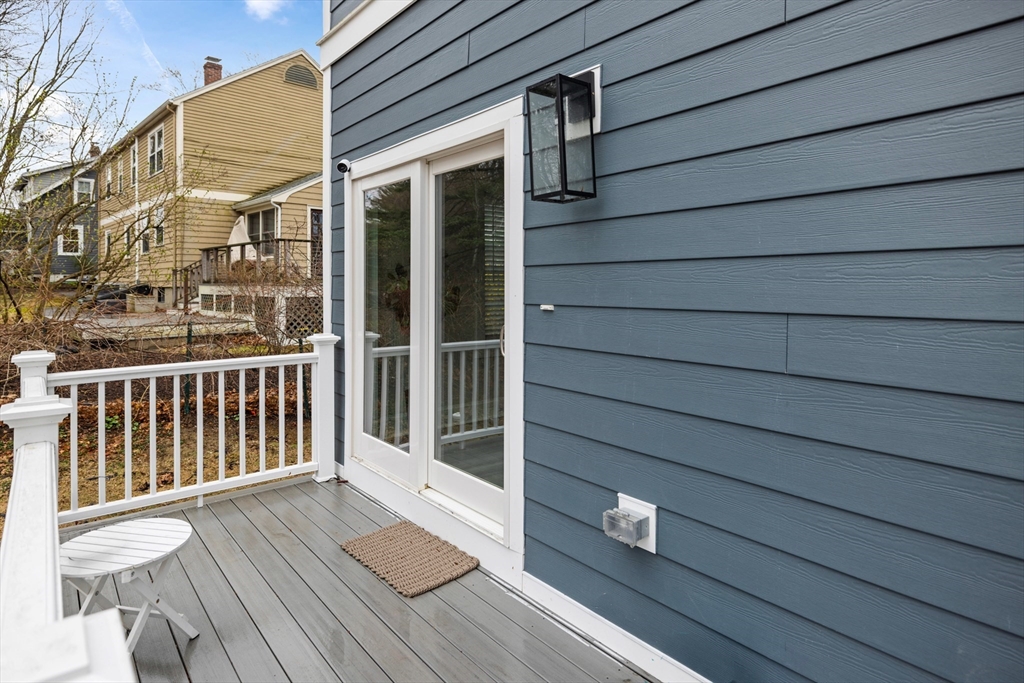 23 Normandy Terrace # 23