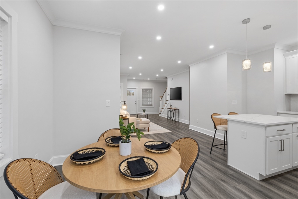 23 Normandy Terrace # 23