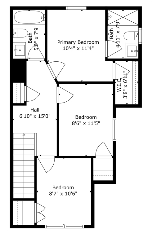 23 Normandy Terrace # 23