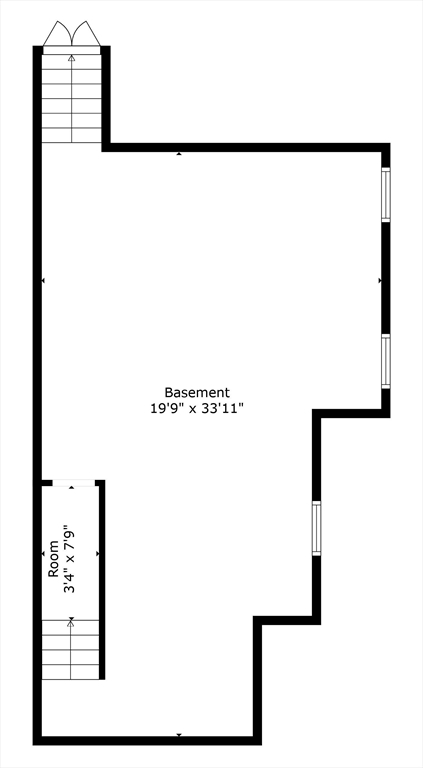 23 Normandy Terrace # 23