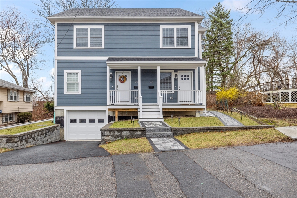 23 Normandy Terrace # 23
