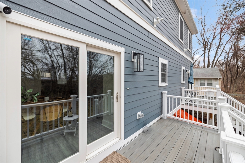 23 Normandy Terrace # 23