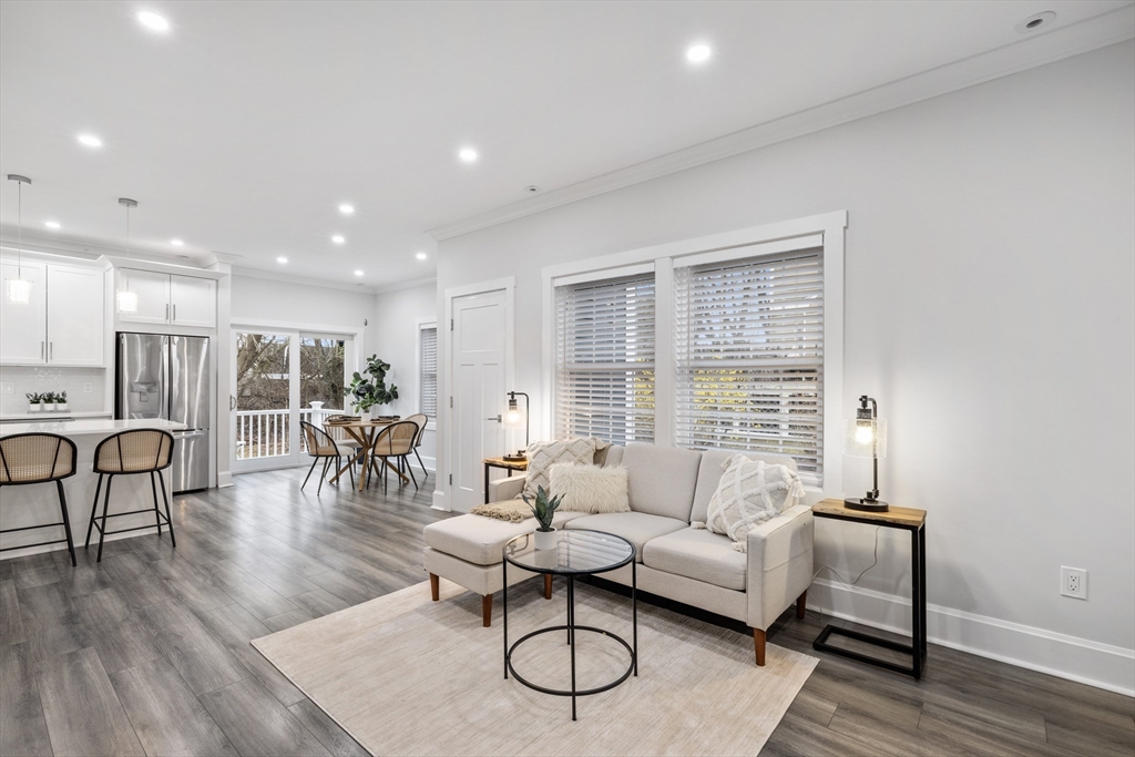 23 Normandy Terrace # 23
