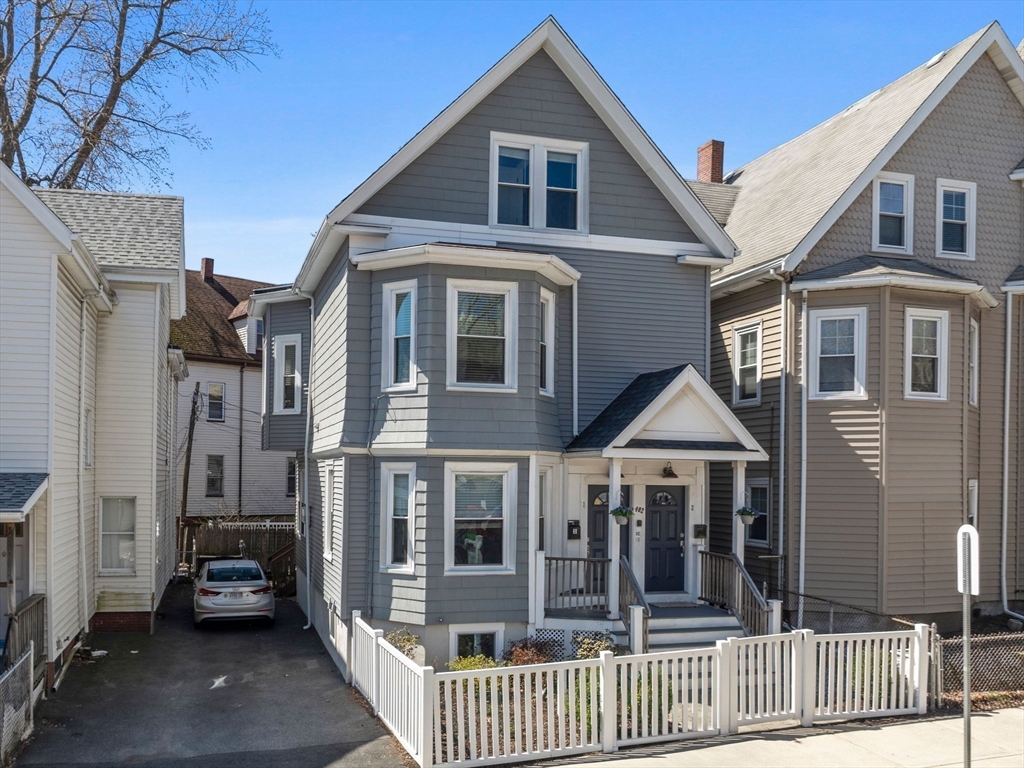 402 Medford St # 2