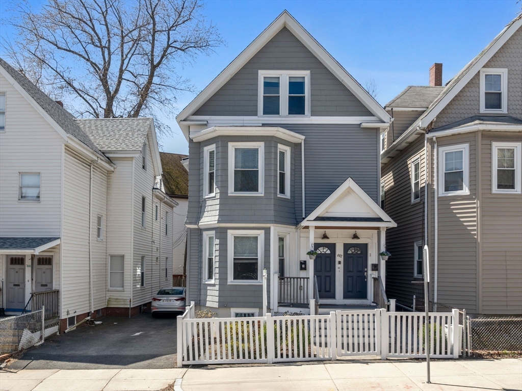 402 Medford St # 2