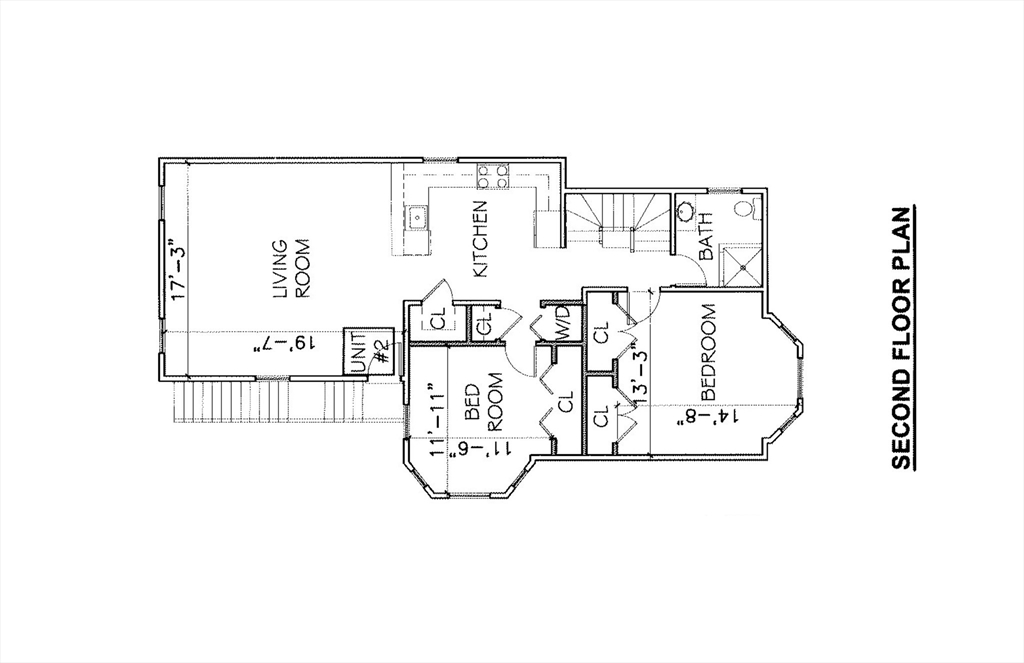 402 Medford St # 2