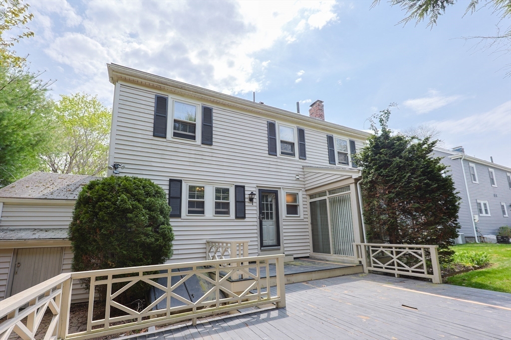 12 Celia Rd