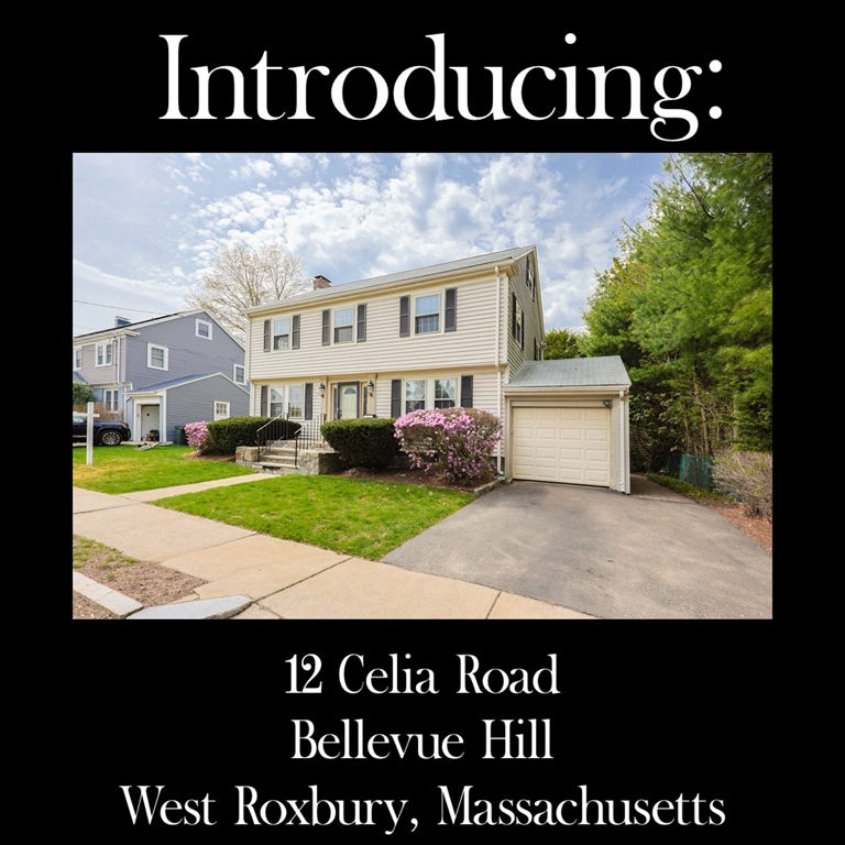 12 Celia Rd