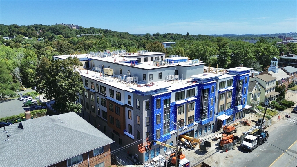 1025 Massachusetts Avenue # 210