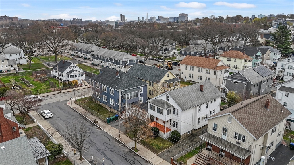 43 Mayberry Avenue