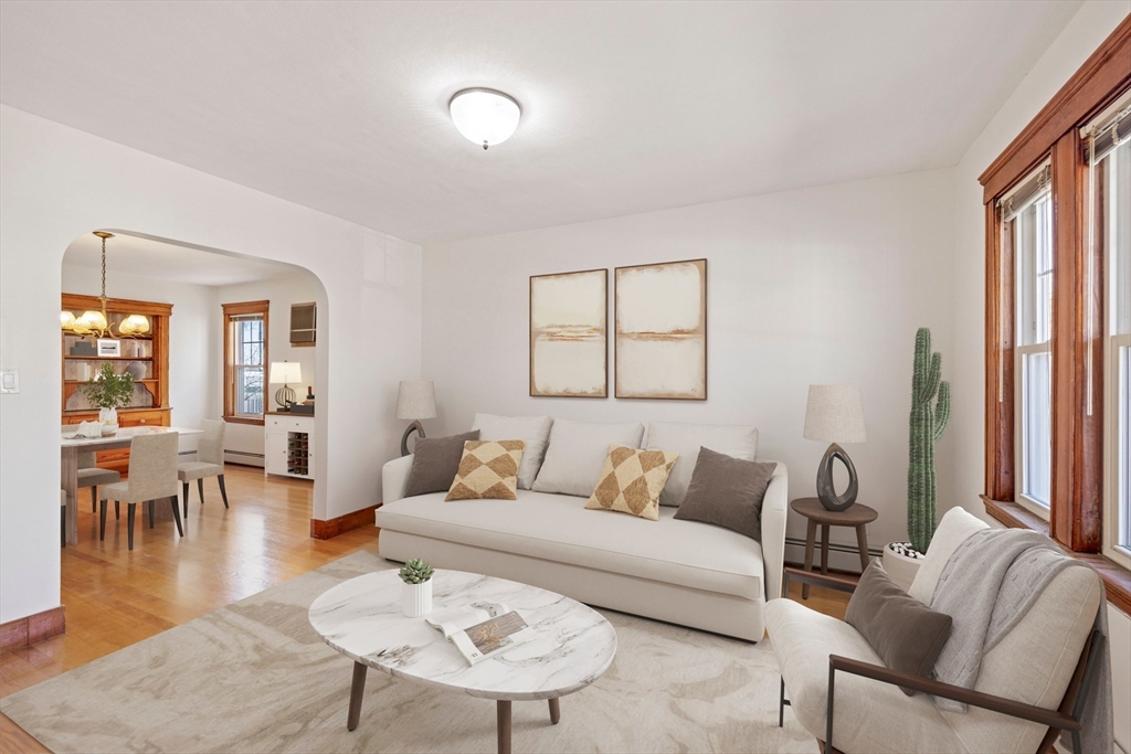 43 Mayberry Avenue