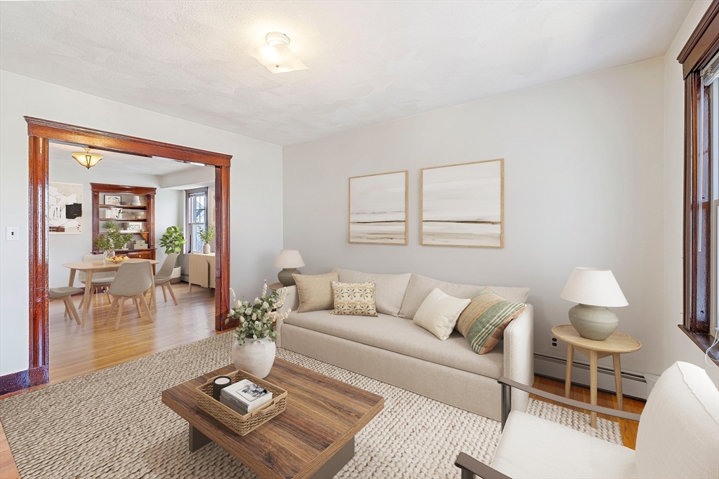 43 Mayberry Avenue