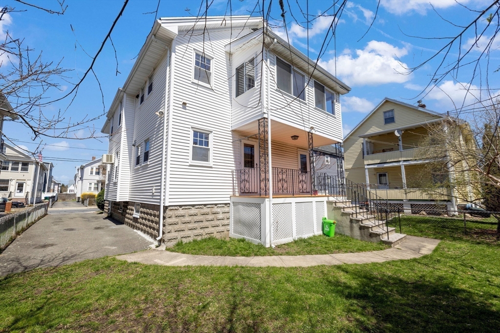 43 Mayberry Avenue