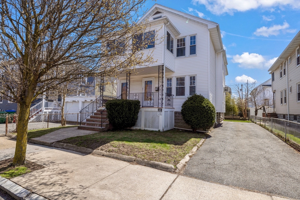 43 Mayberry Avenue