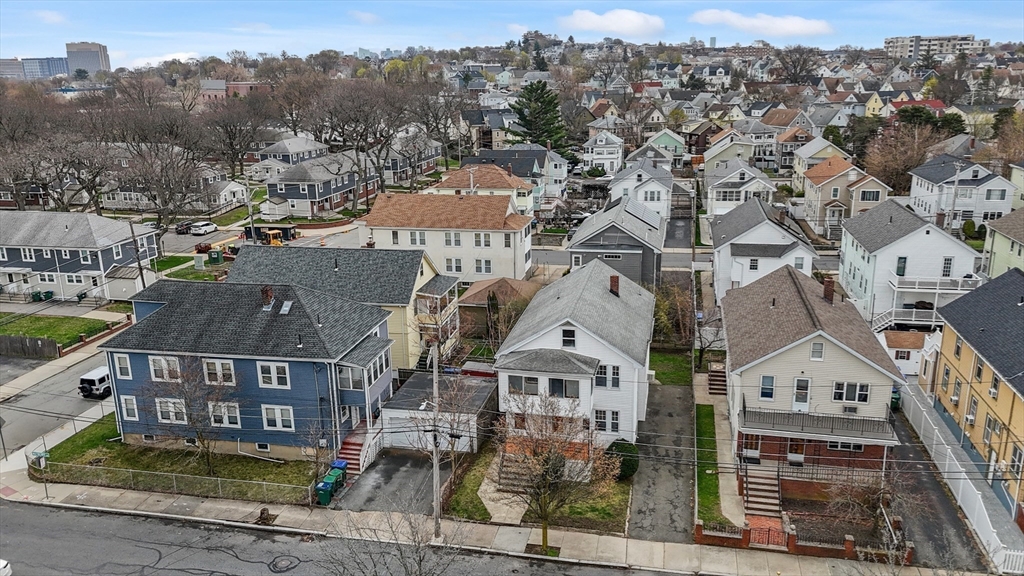 43 Mayberry Avenue