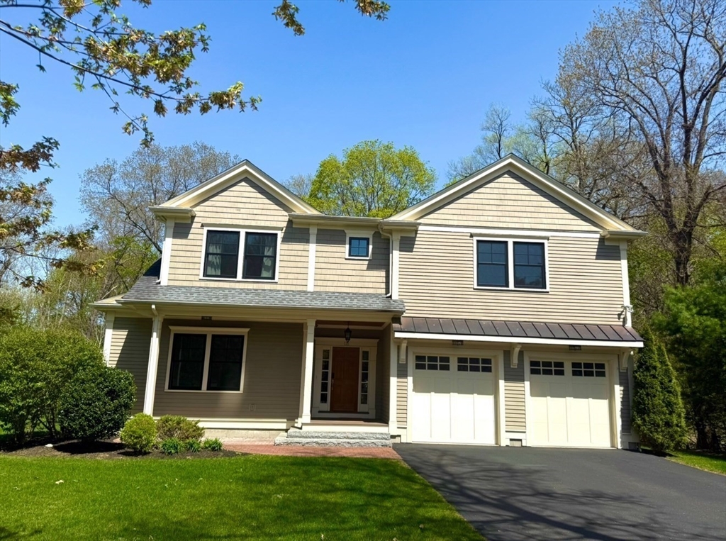 111 Laconia St