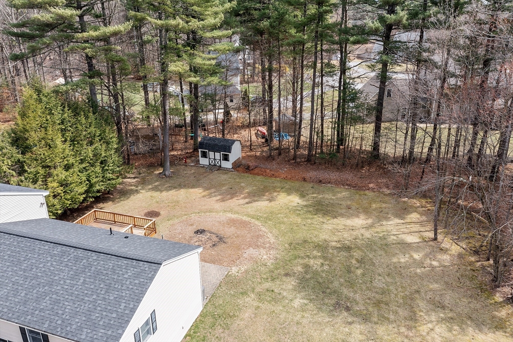 65 Horse Pond Rd