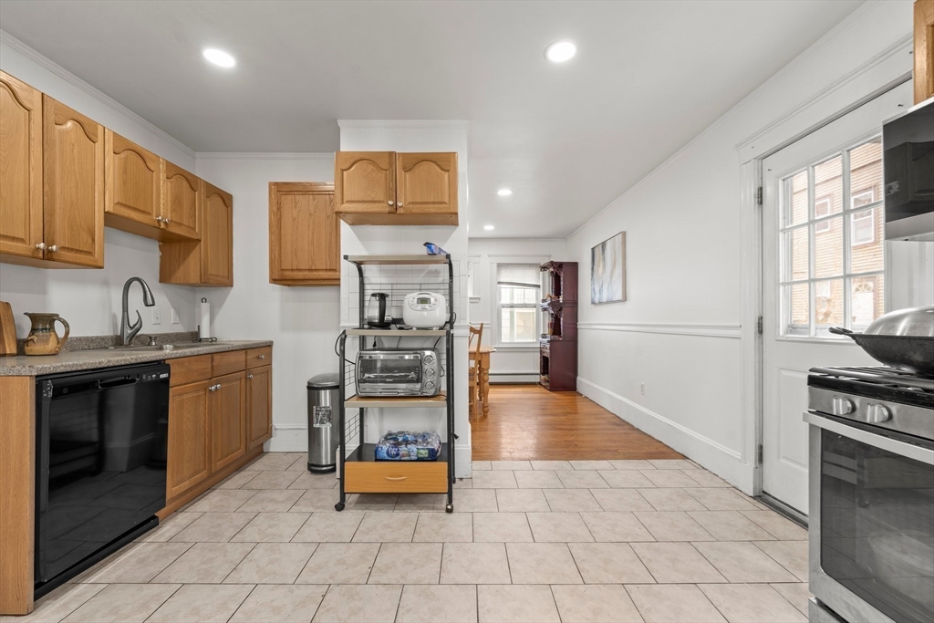 7 Cushman Road