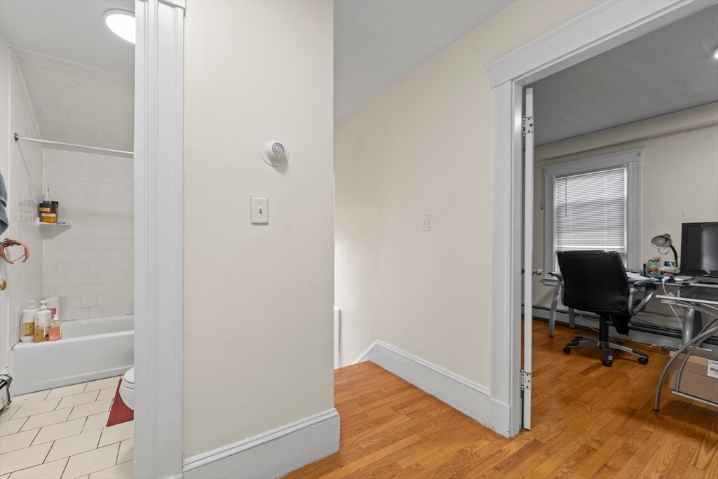 7 Cushman Road
