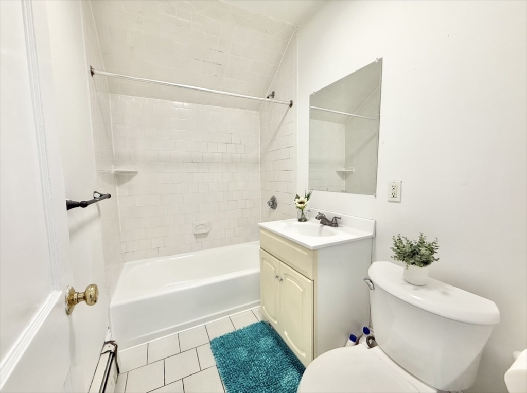 7 Cushman Road