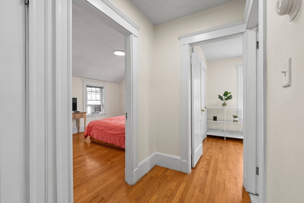 7 Cushman Road